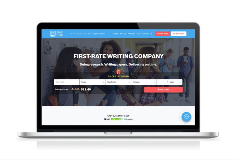 Top 7 Legit Essay Writing Services Reviewed Compared