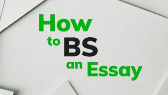 Legit essay service